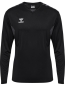 Preview: Hummel Authentic Jersey L/S - Black